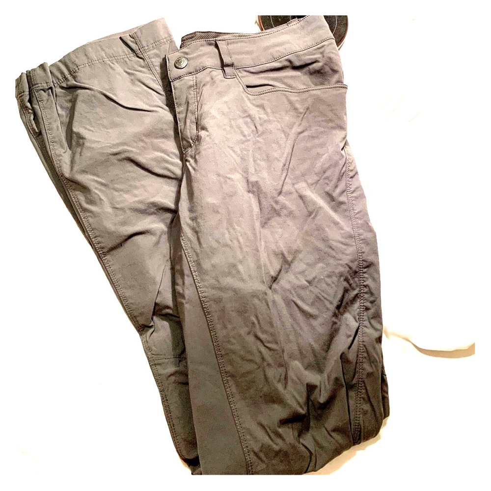 Patagonia climbing pants
